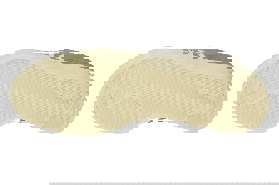 Adidas Originals Campus Human Made Mens Trainers  FY0733 - Light Onix White Fy0733 - Photo 4