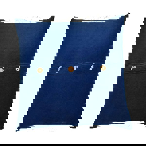 Artisan Furniture Quinn Cushion Set of 2 - Royal Blue
