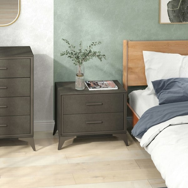 Fabric Dresser