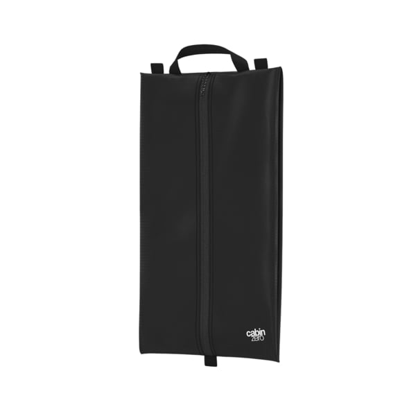 CabinZero Ultralight Shoe Bag M, Fits Shoes up to UK 8.5, Ultra Lightweight and Water Resistant Coating