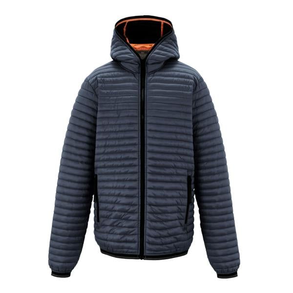 Regatta Mens Rigain Padded Jacket - Night Sky - 