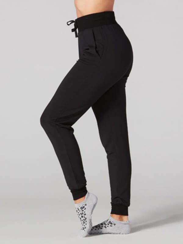 Tavi High Waisted Fit Jogger