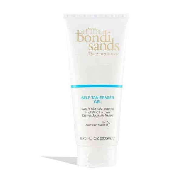 Bondi Sands Self Tan Eraser Gel 200ml