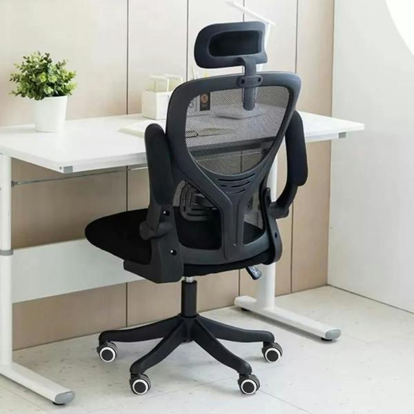 Havendro Ergonomic Mesh Office Chair 360°Swivel Lift Adjustable Height Computer Desk Chair