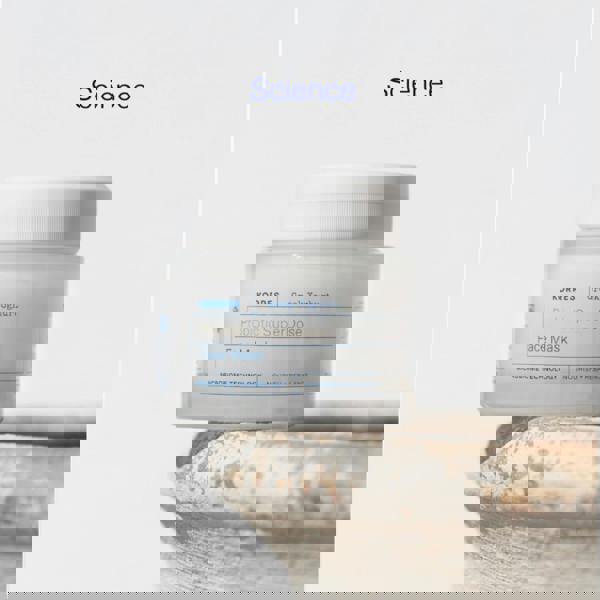 Korres Greek Yoghurt Probiotic SuperDose Mask 100 ml