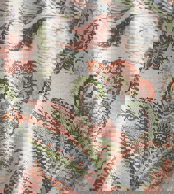 Martex Charlotte Thomas Jacobus Natural Duvet Cover Set