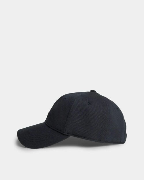 Tommy Hilfiger TH Flag '85 Soft Mens 6 Panel Cap - Space Blue