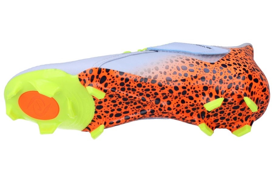 Nike Phantom Gx II Academy Ease Fg/Mg Mens Football Boots Fn8199  900 - Multi Color 900 - Photo 4