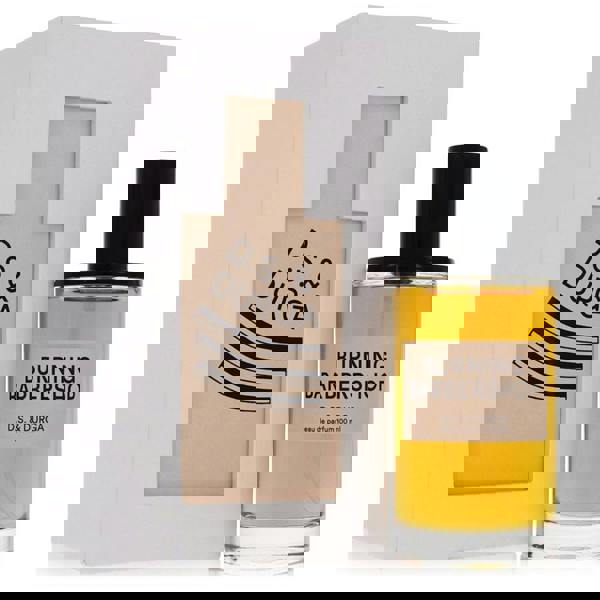 D.S. & Durga Burning Barbershop Eau de Parfum 100 ml