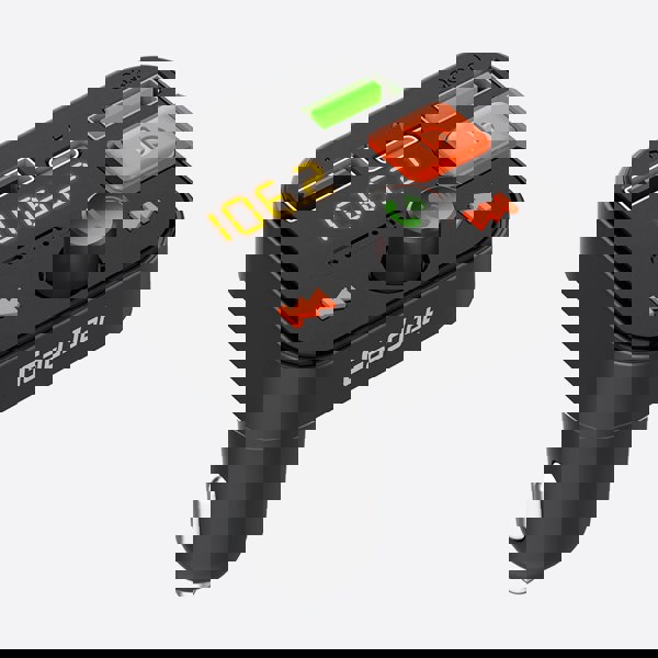 GadJet Wireless FM Transmitter