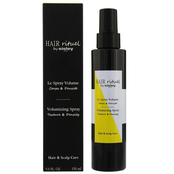 Hair Rituel by Sisley Styling Volumizing Spray 150ml - Additional 2