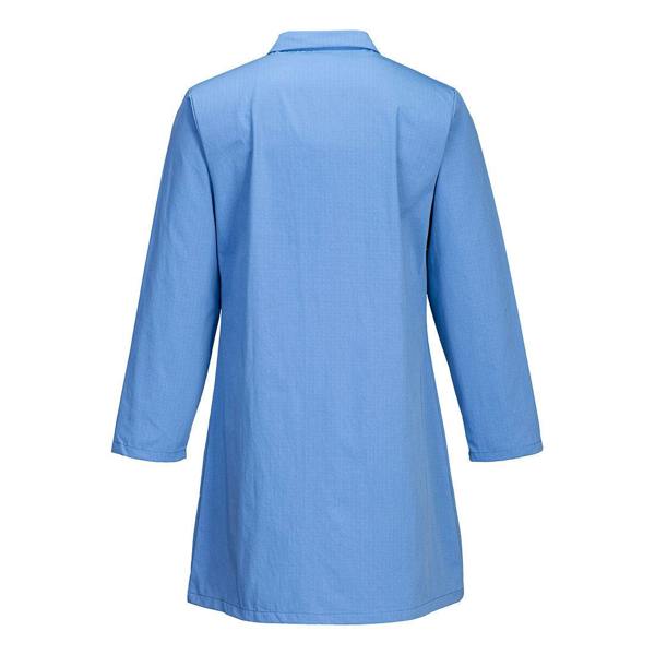 Anti-Static ESD Coat - Hi-Vis Trousers