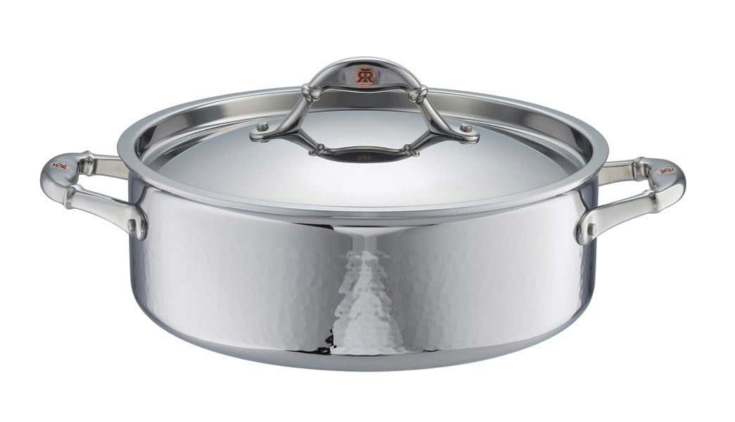 Ruffoni Symphonia Prima Braiser, 30cm