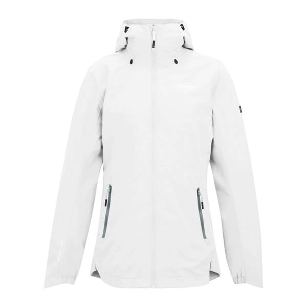 Regatta Womens/Ladies Hamara IV Waterproof Jacket - Ocean Mist - 