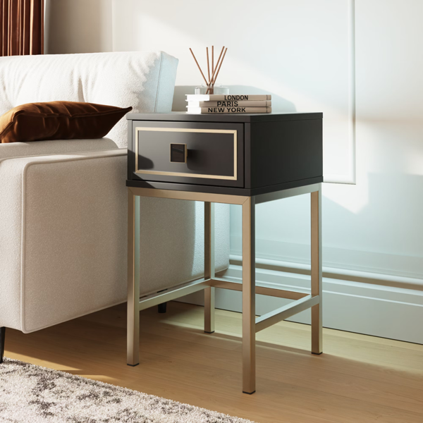 Frank Olsen Furniture MIA Side Table