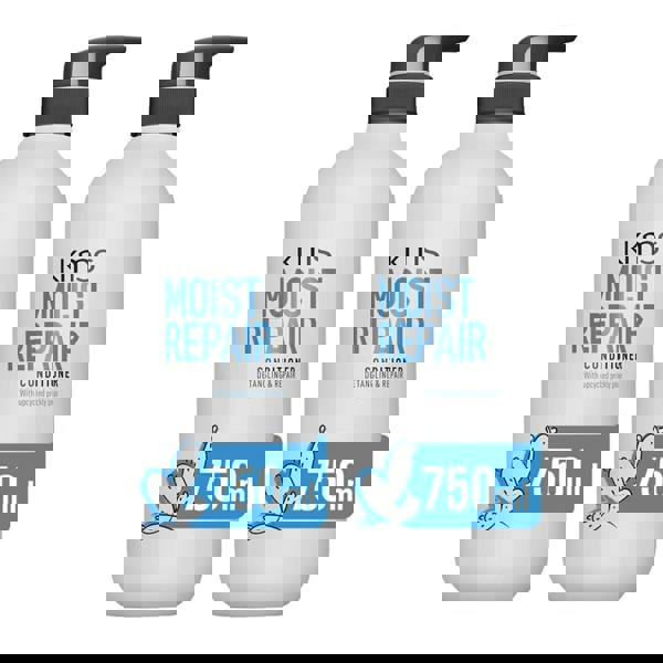 KMS Moist Repair Conditioner