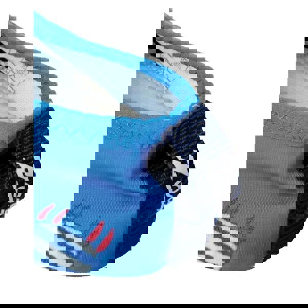 Zoggs Nautical Blue Kids Anti-Slip Pool Socks - Blue