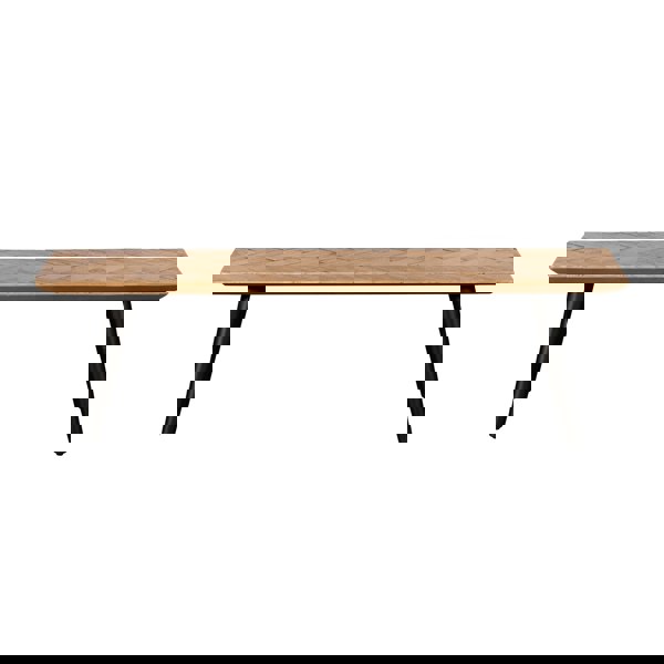 Hemming & Wills Chaville Reclaimed 150cm Bench