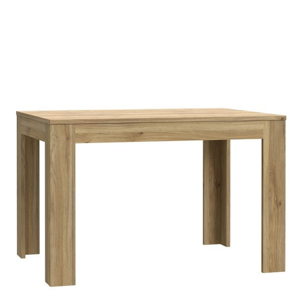 Furniture To Go Grafton Extending Dining Table in Oak