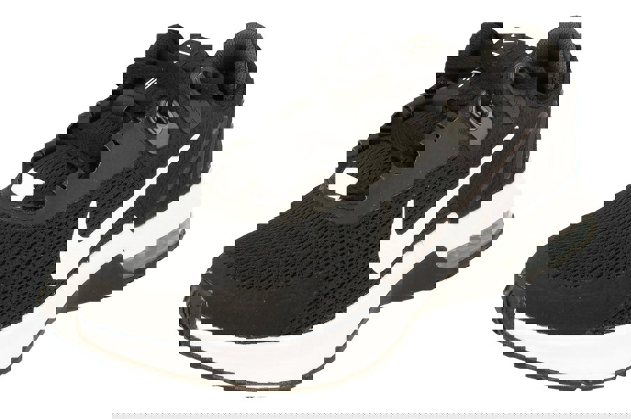 Nike Air Max Alpha Trainer 4 Mens Cw3396 004 - Black White Anthracite 004 - Photo 0