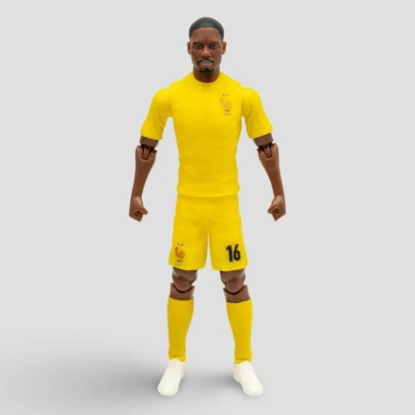 Banbo | Mike Maignan France Fully Articulated Figurine
