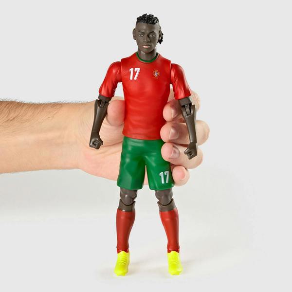 Banbo | Leao Portugal Fully Articulated Figurine