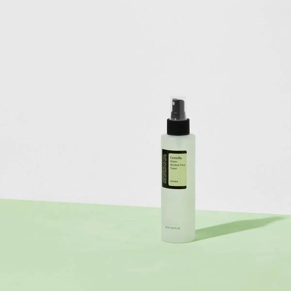 Cosrx Toner Centella Water Alcohol-Free Toner 150ml - Additional 2