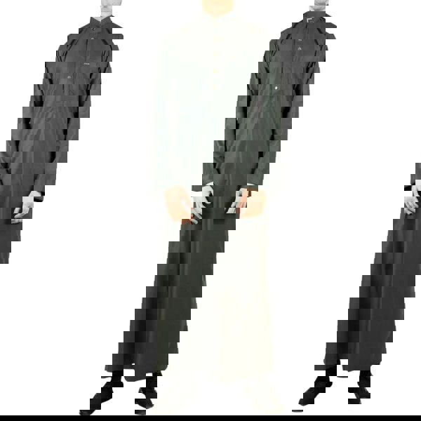 TT-005_thobe_Green_52, TT-005_thobe_Green_54, TT-005_thobe_Green_56, TT-005_thobe_Green_58, TT-005_thobe_Green_60