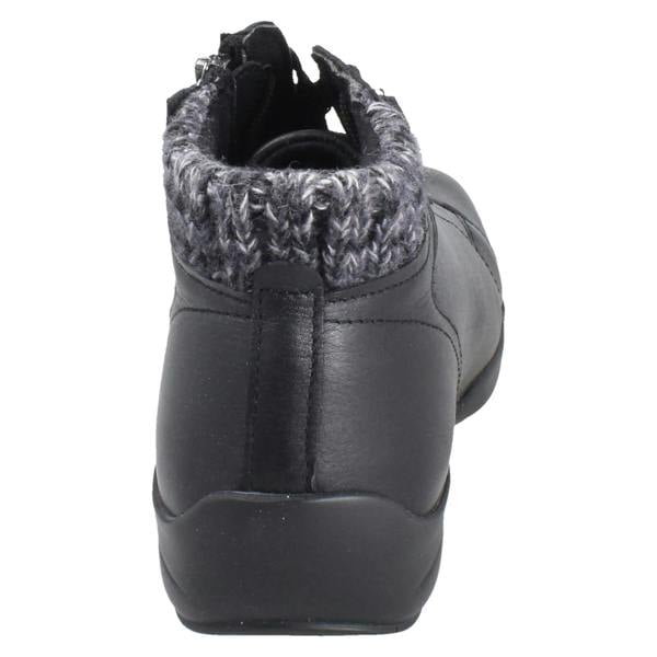 DB Shoes Ladies DB Shoes Ankle Boots Andes