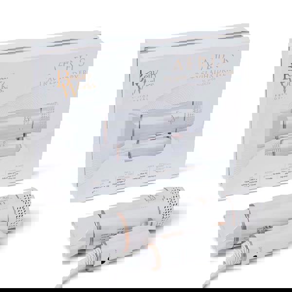 Beauty Works Styling Tools Aeris Travel Hair Dryer - Additional 2