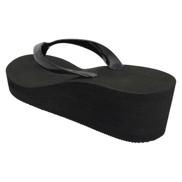 Spot On Ladies Spot On Flip Flops F10844