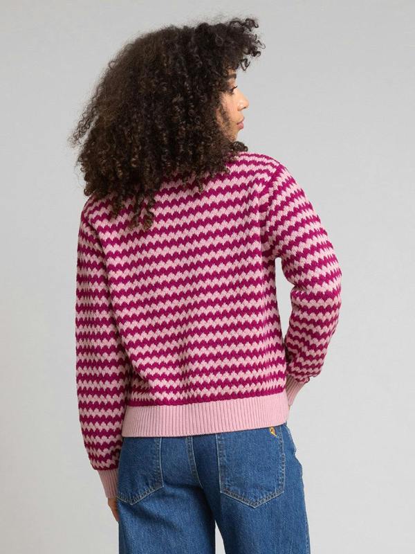 Kite Womens Organic Colehill Knit Cardigan