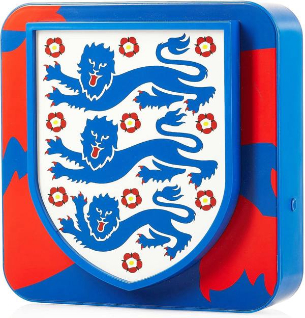 Rubber Road England Perspex Lamp Wall Light