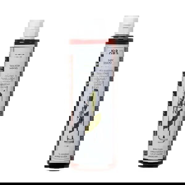 Korres Laurel & Echinacea Shampoo 250 ml