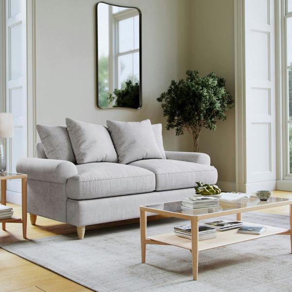 The Great Sofa Company Brentwood Medium Sofa
