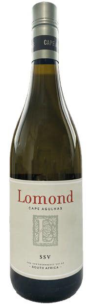 Lomond Wines, Lomond Estate SSV, Cape Agulhas 2023 75cl