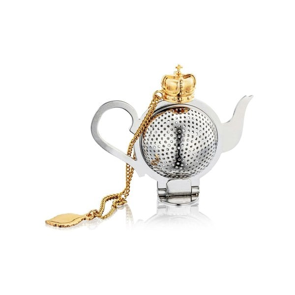 Queen's Tea Ball - Nick Munro