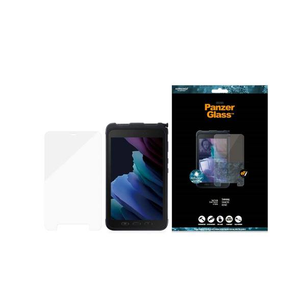 PanzerGlass Panzer Glass Case Friendly Screen Protection for Samsung Galaxy Tab Active 3 - 7245