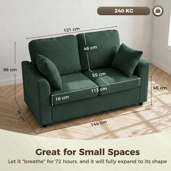 Loveseat