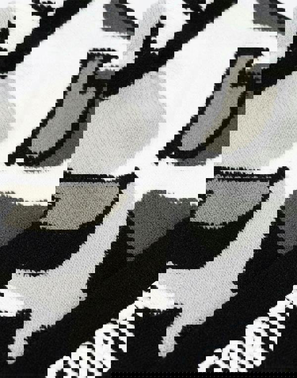 Fortnite Boys White Character Beanie Hat (One Size)