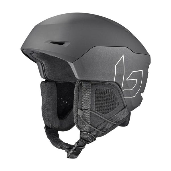 Bolle RYFT PURE - Matte Black Coal