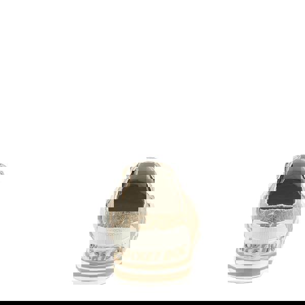 Rocket Dog Jazzin Womens Casual Lace Up Canvas Pumps Shoes Trainers