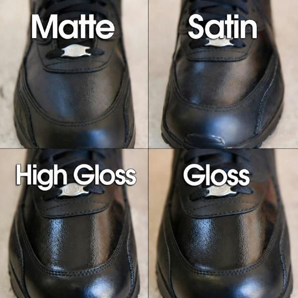 Angelus 600 Standard Gloss Finisher - Glossy Shine Sealer