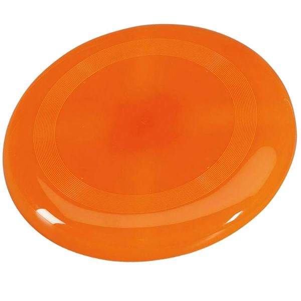 MidOcean Sydney Flying Disc - Orange - 