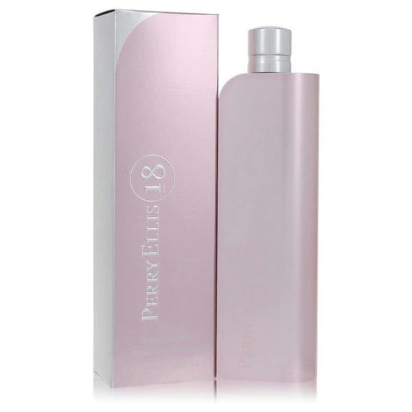 Perry Ellis Perry Ellis 18 Eau De Parfum 100 ml