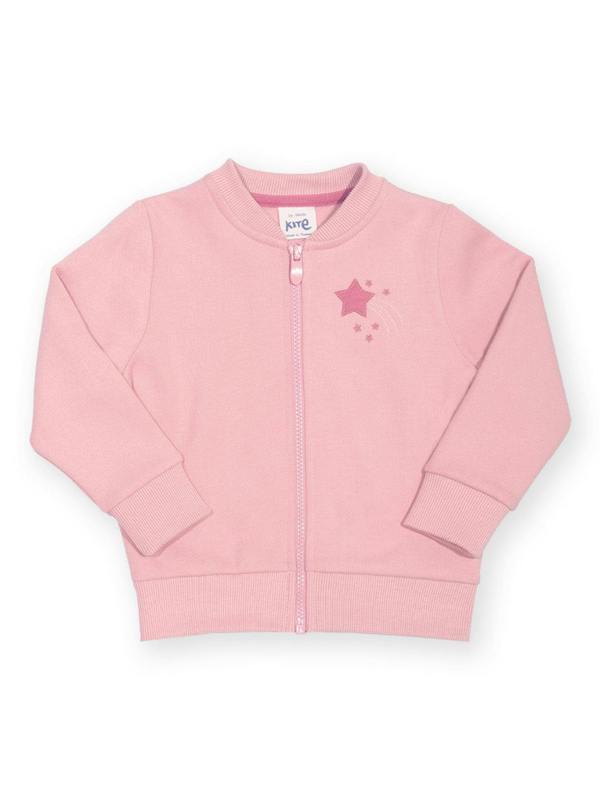 Kite Girls Organic Shooting Star Zippy