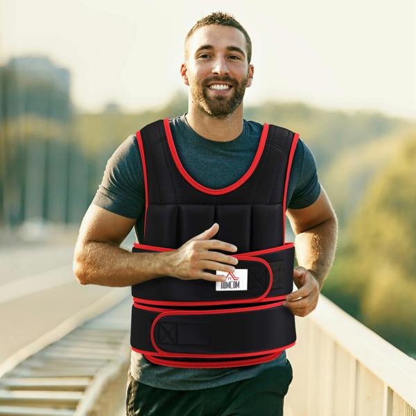 Weighted Vest