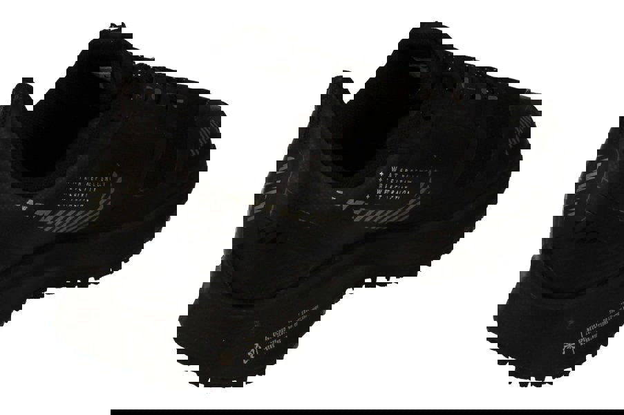 Nike Womens Air Zoom Pegasus 36 Shield Aq8006  001 - Black Metallic Silver 001 - Photo 2