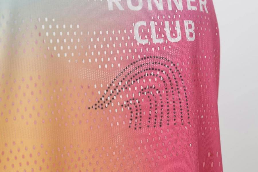 Anniou Women Wind Tunnel Marathon Vest