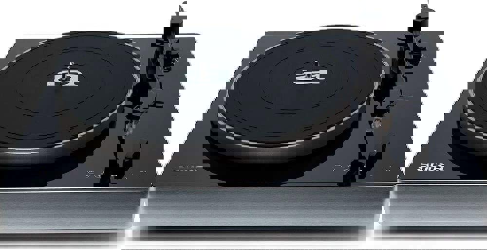 Aiwa APX-680BT Premium Belt-Drive Turntable
